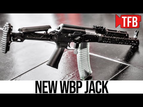 Kolba składana Kruk CRC 5002/9033 do karabinków AK - Armory Black