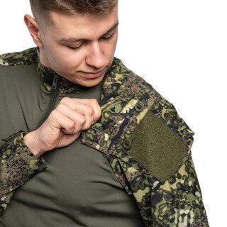 Bluza Maskpol Combat Shirt CS-02 - MAPA