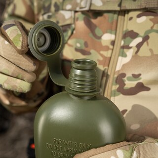 Manierka M-Tac 1 l - Olive