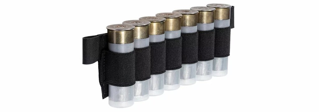 Panel Lindnerhof Shotgun Ammunition 7s MX713 - Black