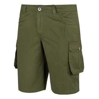 Szorty Alpinus Hekla - Green