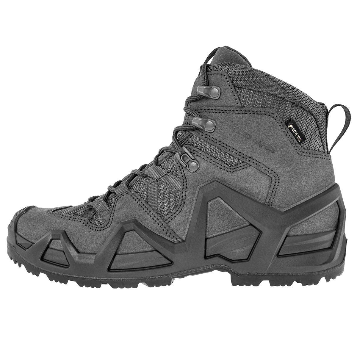 Buty Lowa Zephyr GTX MID MK2 - Wolf
