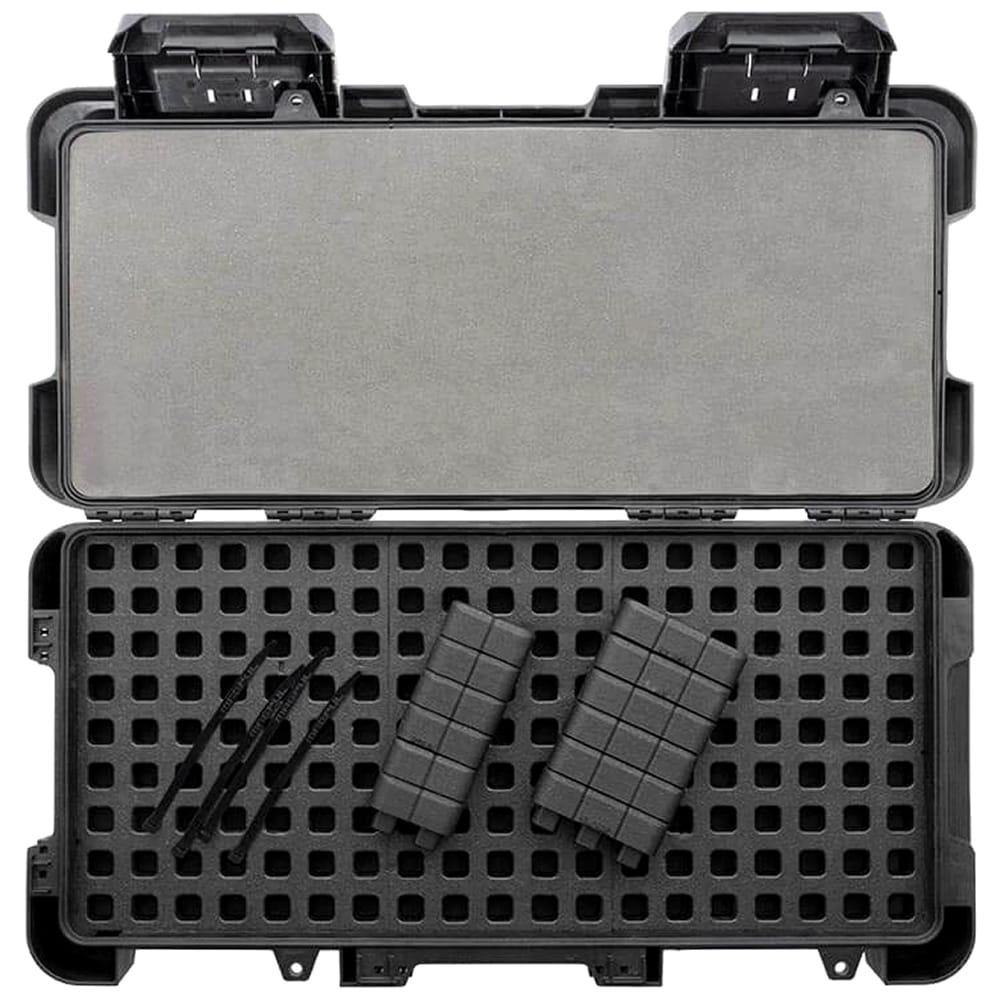 Walizka transportowa Magpul Daka Hard Case C35 - Black