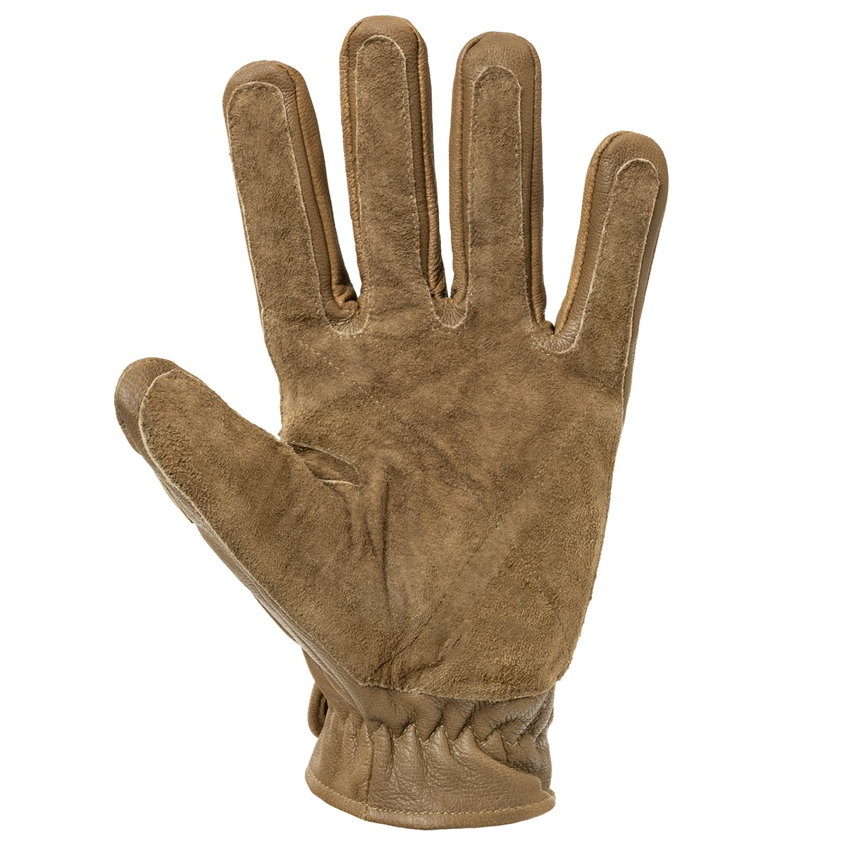 Rękawice Voodoo Tactical Rapid Rapel Full Finger - Coyote