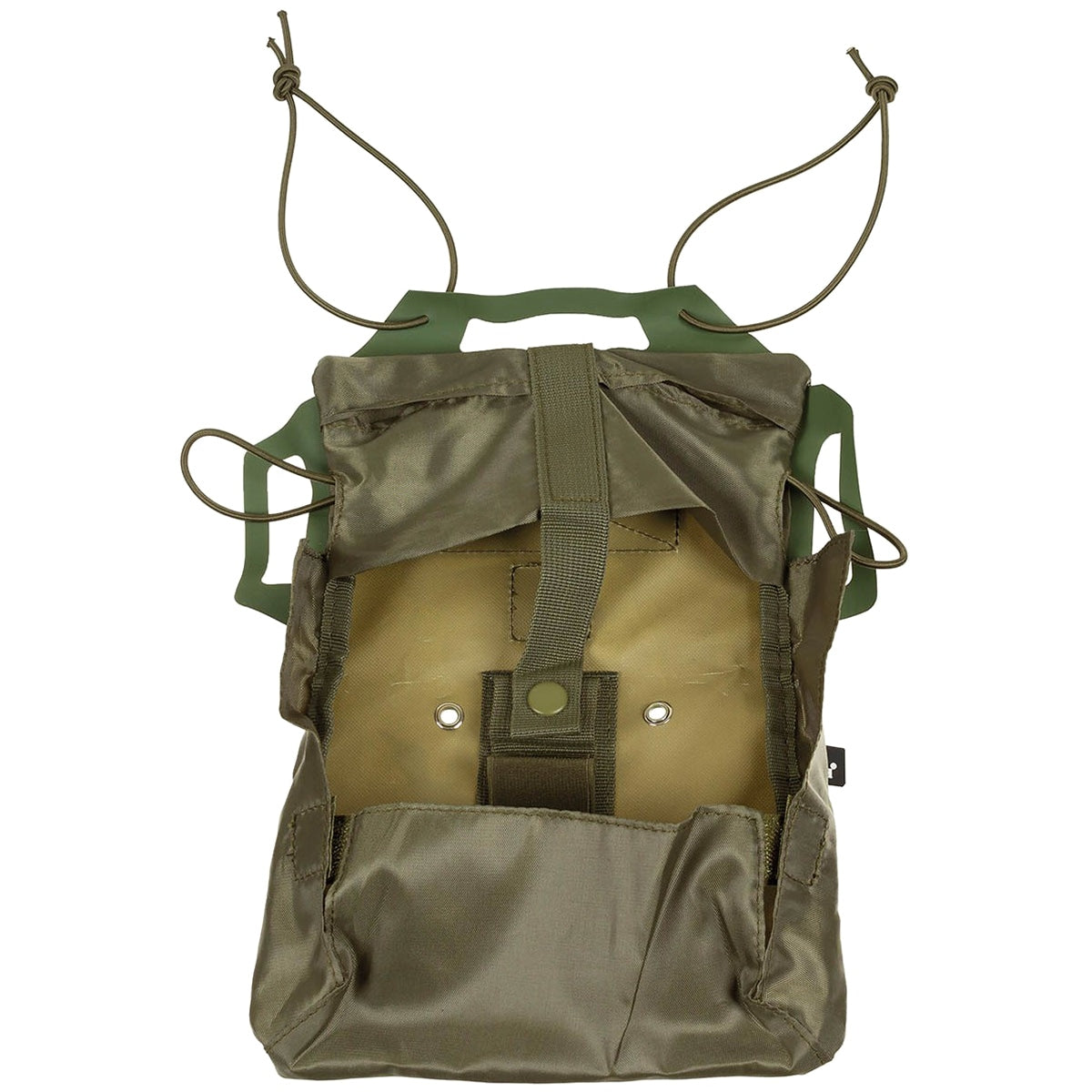 Apteczka MFH First Aid Tactical IFAK Pouch - Operation-Camo