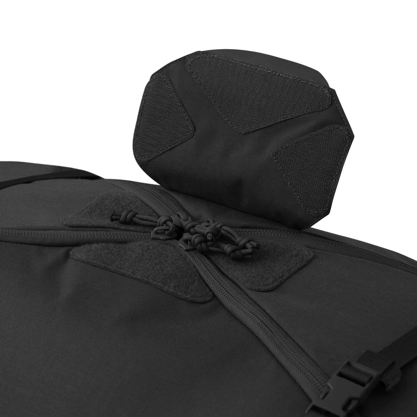 Torba Helikon Alien 122 l - Black