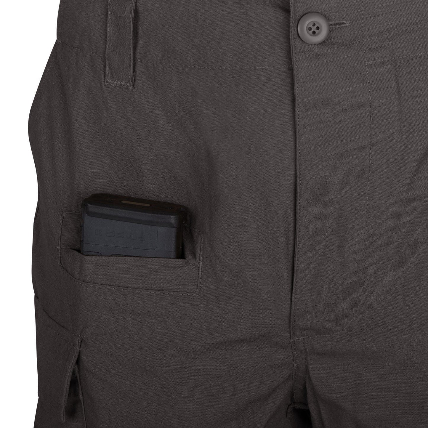 Spodnie Helikon BDU MK2 - Shadow Grey