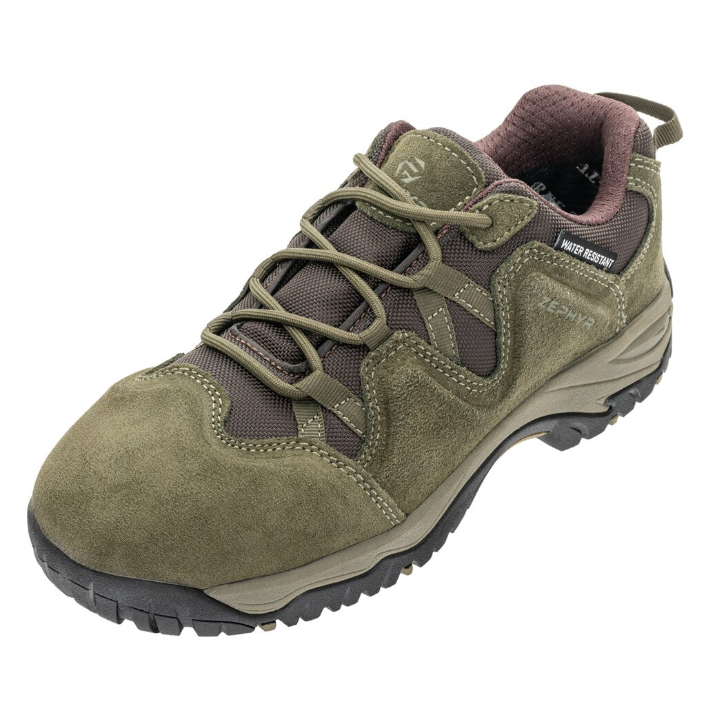 Buty Zephyr Tactical Low ZX56 - Olive