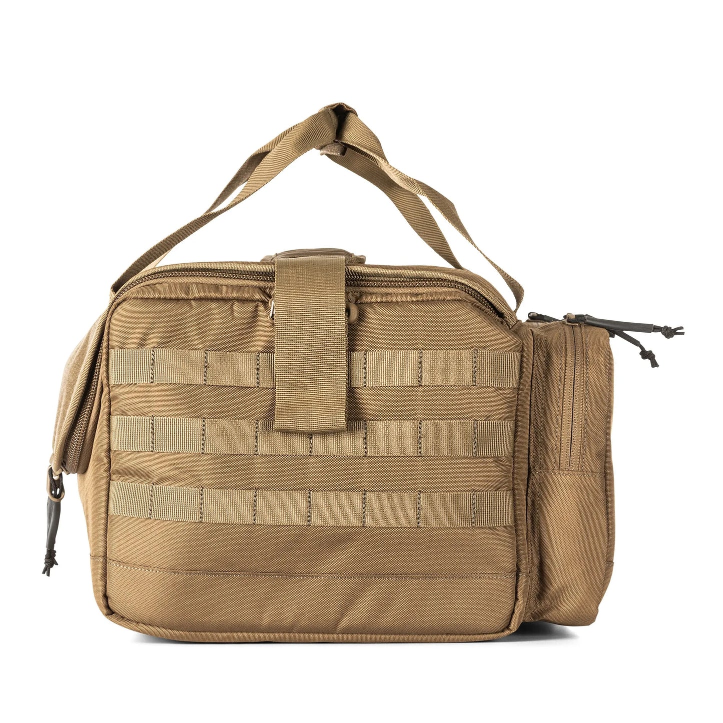 Torba 5.11 Range Ready Trainer Bag 50 l - Kangaroo