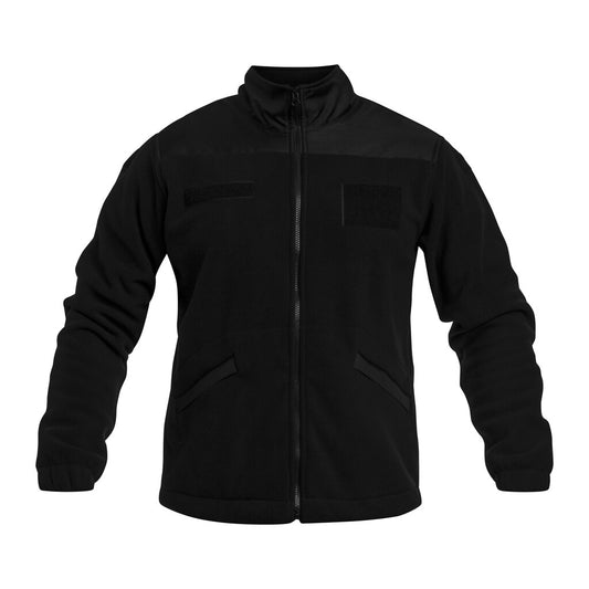 Polar Maxtex Standard - Czarny/Czarny