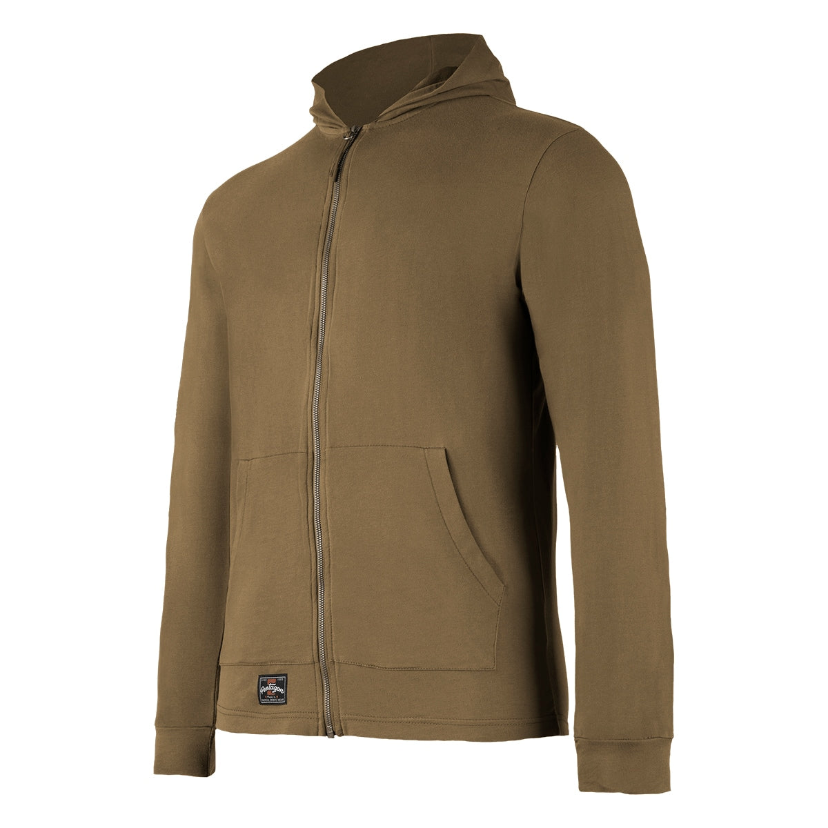 Bluza Pentagon Agis Ring Spun Coyote