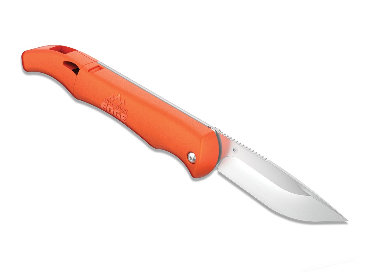 Nóż składany Outdoor Edge Ignitro