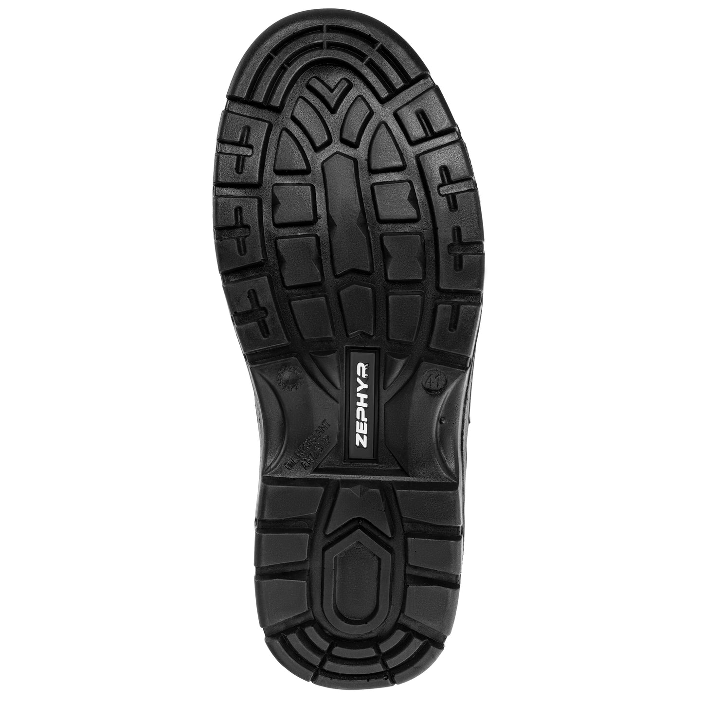 Buty Zephyr Grom ZX07 - Black