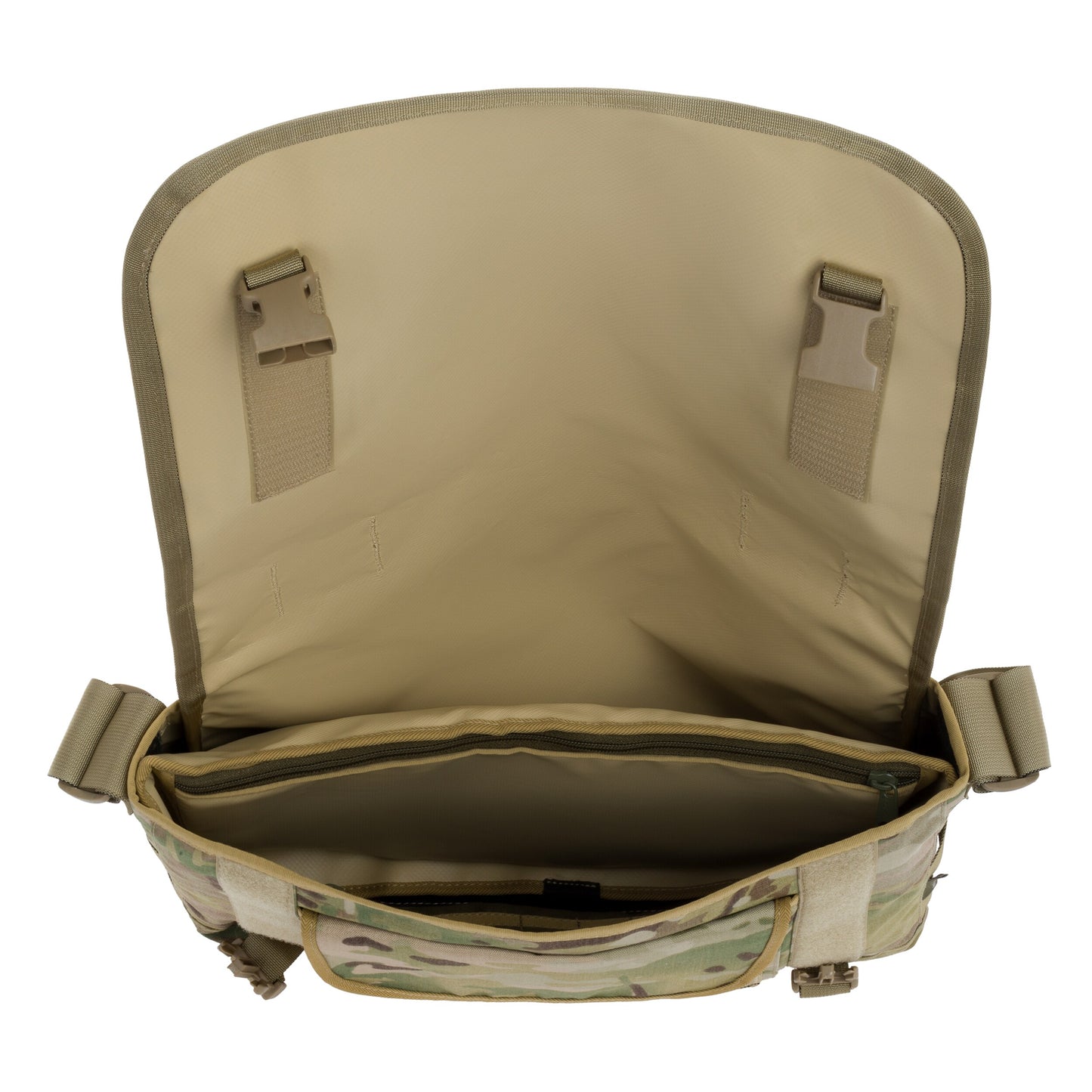 Torba Wisport Pathfinder 15" - MultiCam