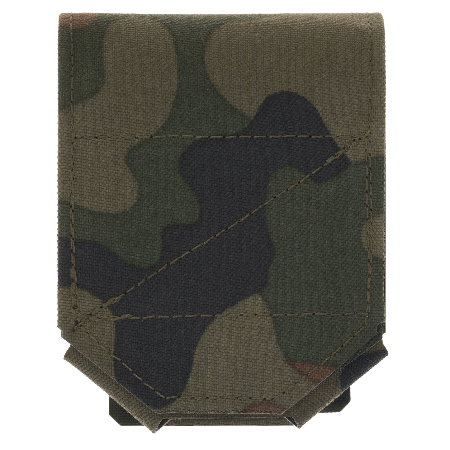 Kabura na kajdanki Combat Lab - wz.93 Pantera PL Woodland