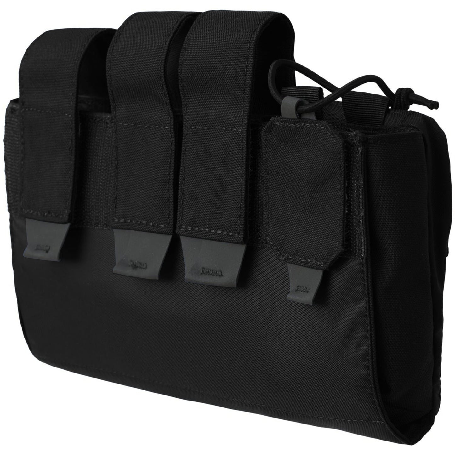 Panel Helikon Law Enforcement Insert - Black