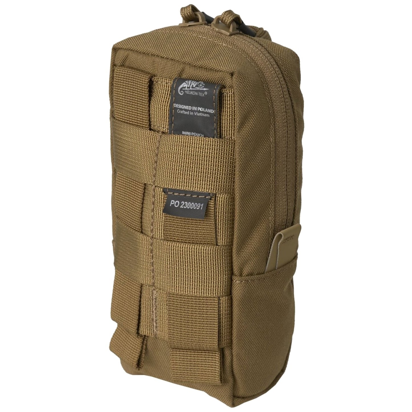 Kieszeń Helikon Mini Pouch - Coyote