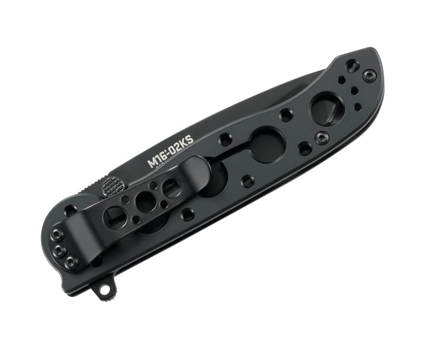 Nóż składany CRKT M16-02KS