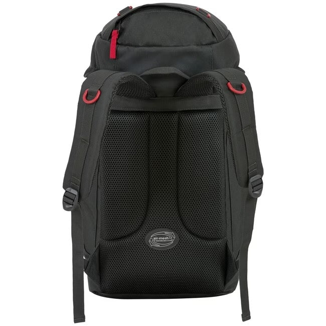 Plecak Highlander Outdoor Rambler 25 l - Charcoal
