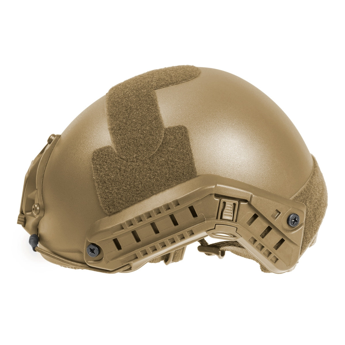 Hełm ASG Strike Systems FAST - Desert