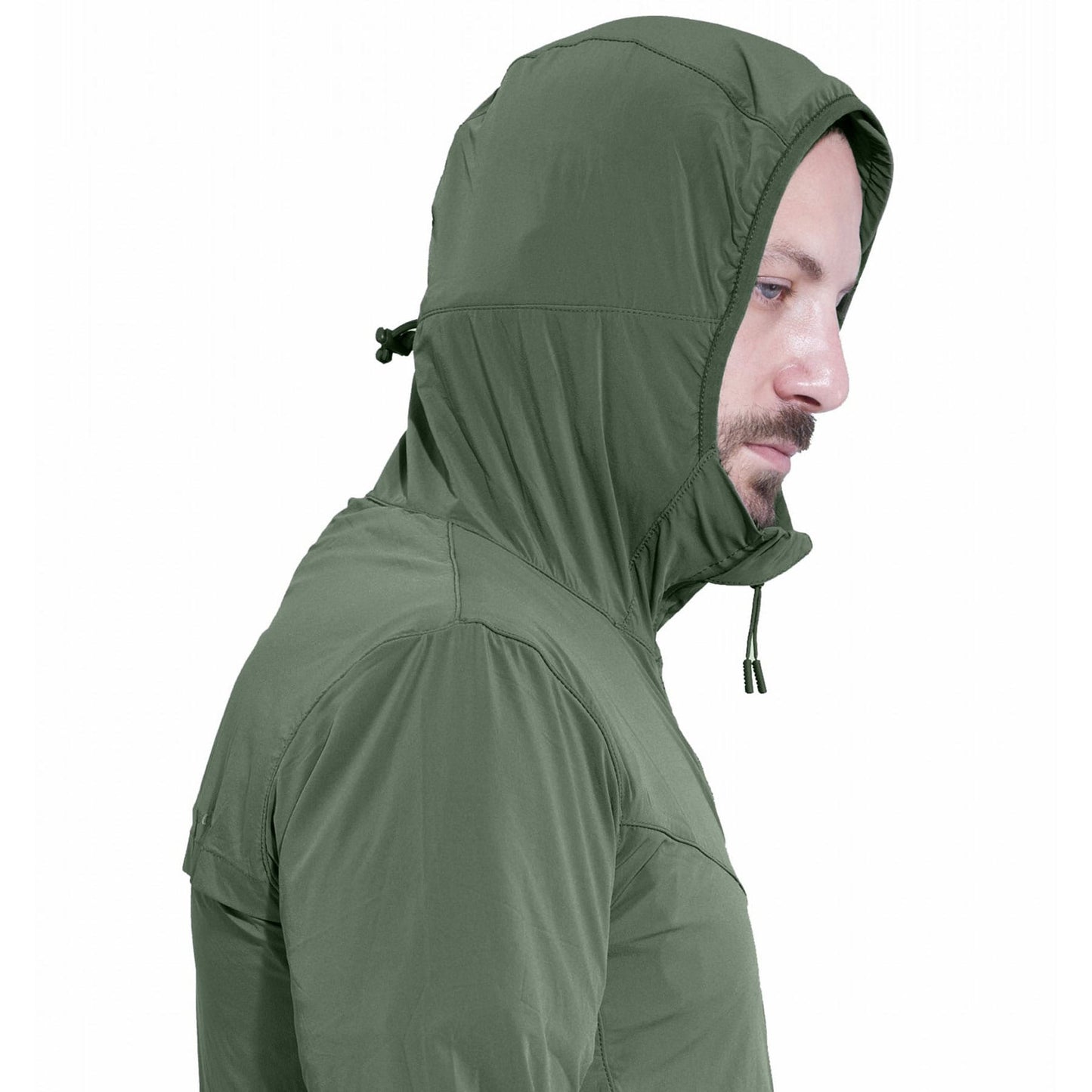 Kurtka Pentagon Helios Sun - Camo Green