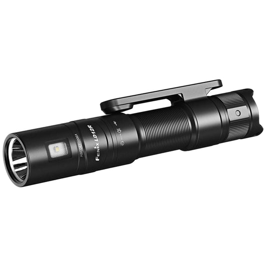 Latarka Fenix LD12R - 600 lumenów