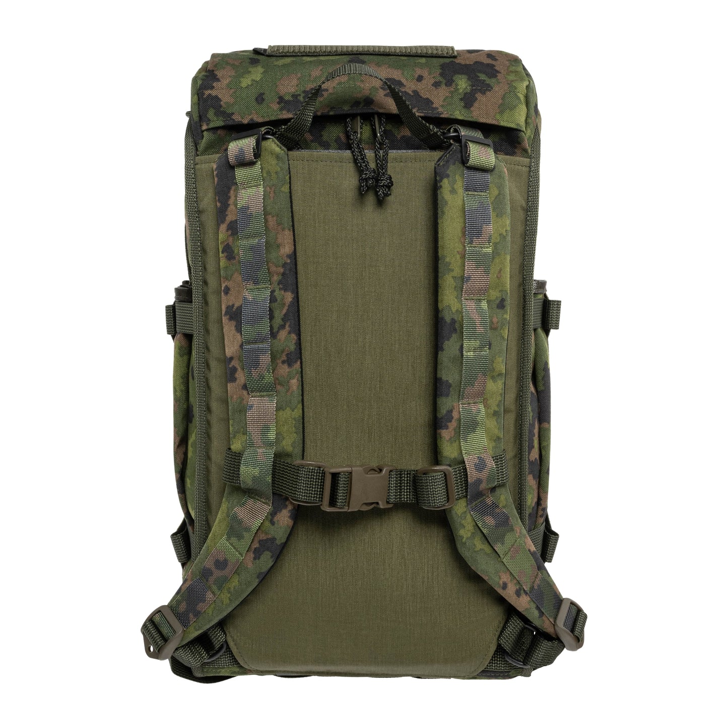 Plecak Savotta Kahakka 25 l - M05 Woodland