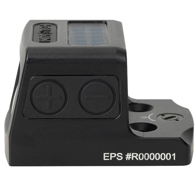 Kolimator Holosun EPS MRS Red Dot Solar Panel
