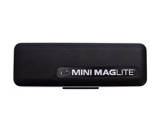 Latarka Maglite Mini 2xAAA Black