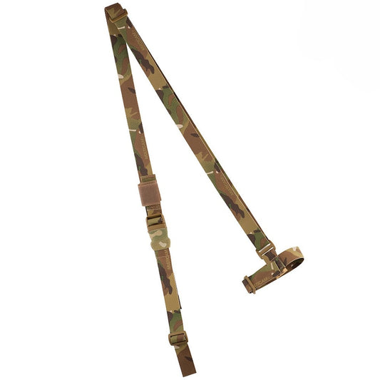 Zawieszenie taktyczne 3-punktowe M-Tac - MultiCam