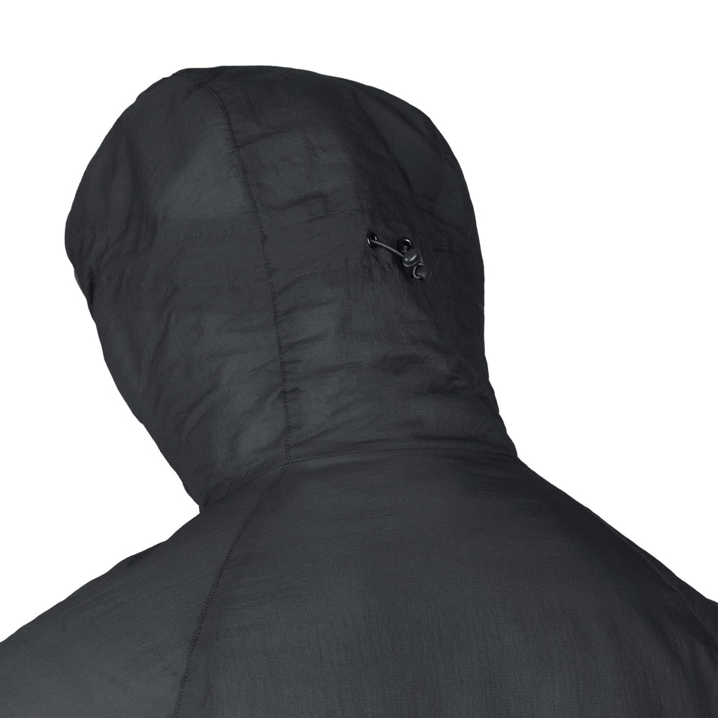 Kurtka Helikon Wolfhound Hoodie - Shadow Grey
