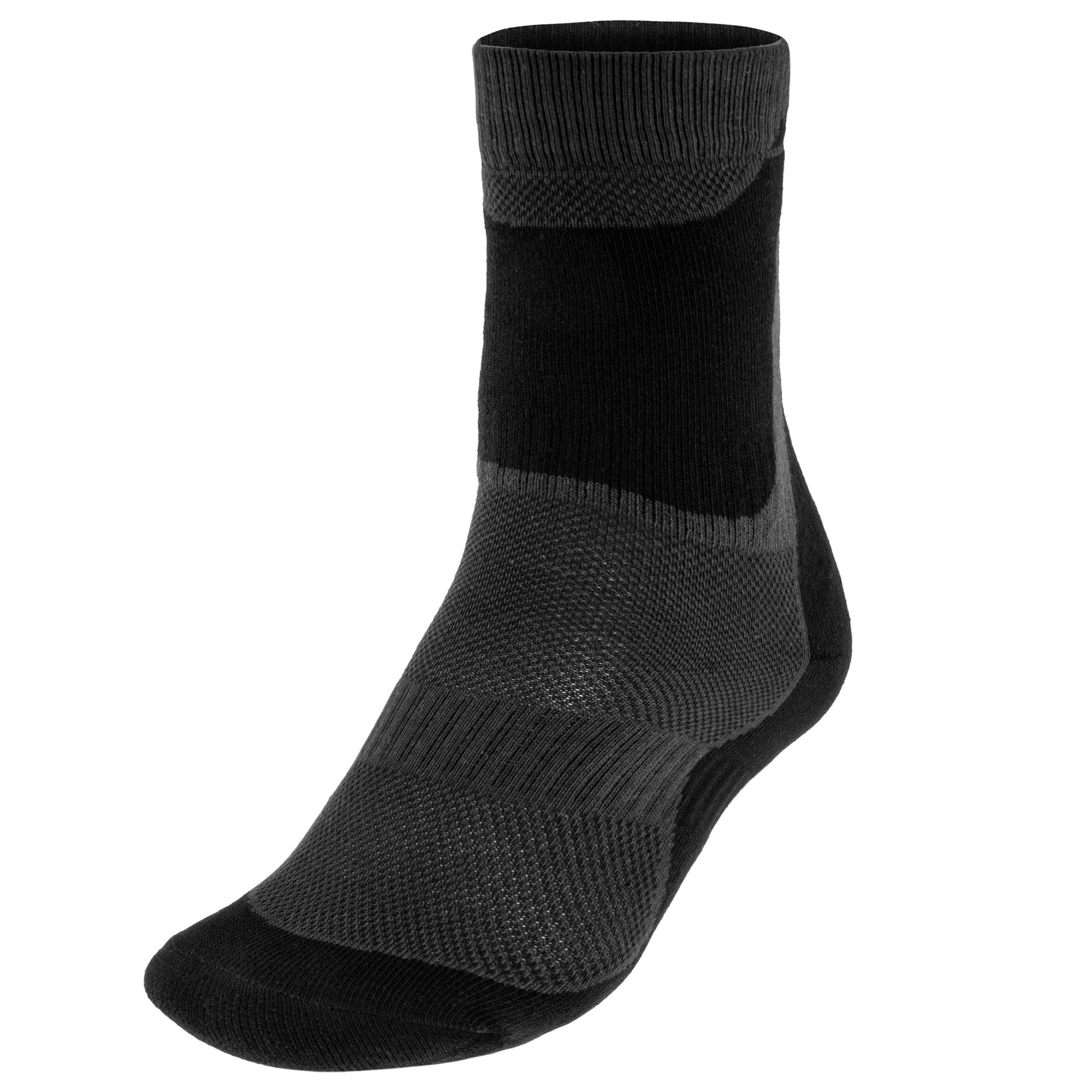 Skarpety Wisport Summer Trekking - Black