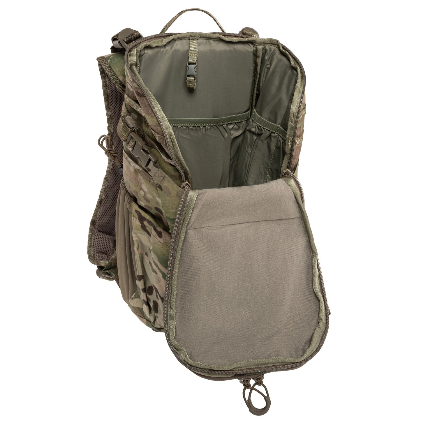 Plecak Eberlestock Bandit Pack 13,7 l - MultiCam