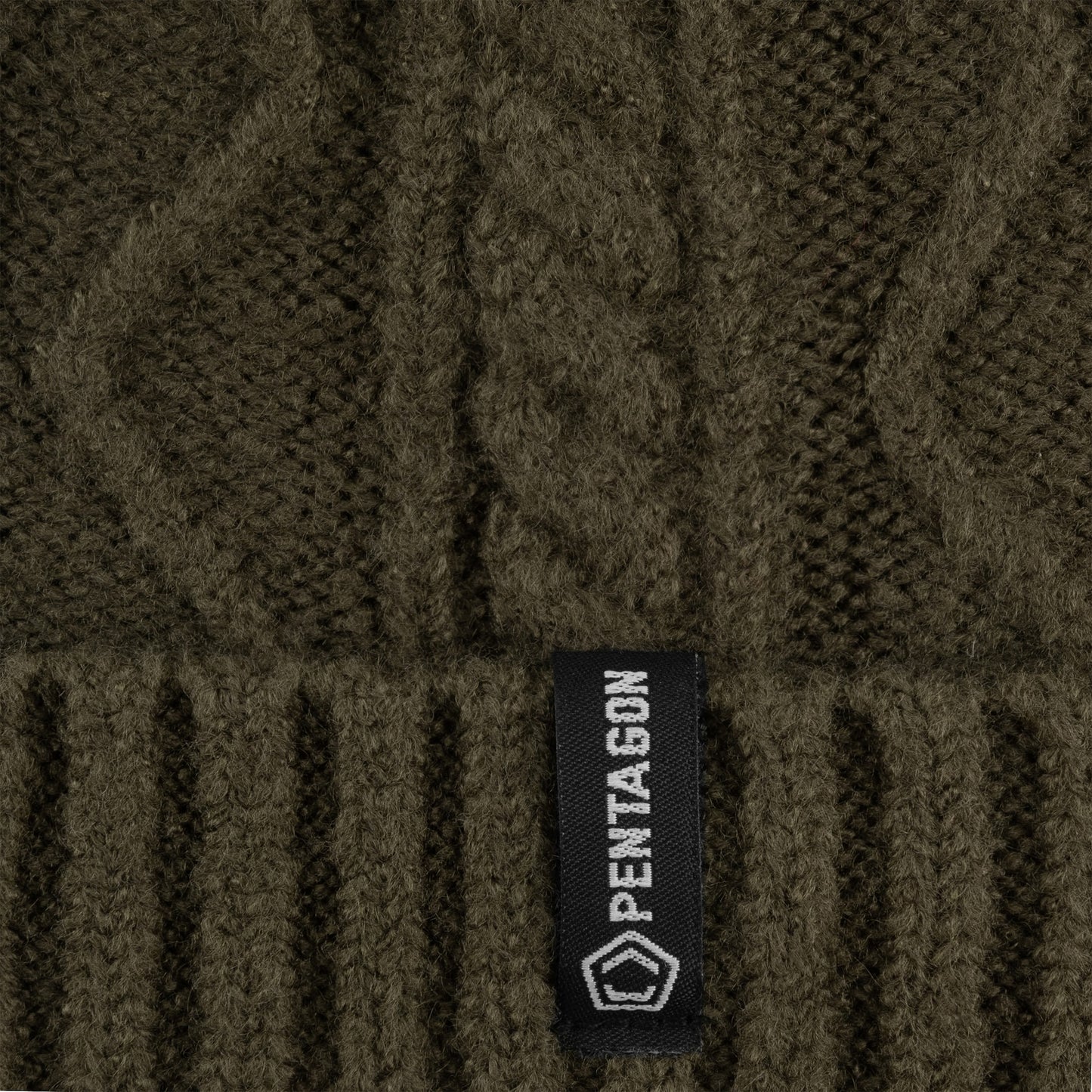 Czapka Pentagon Yukon Watch Hat - RAL 7013