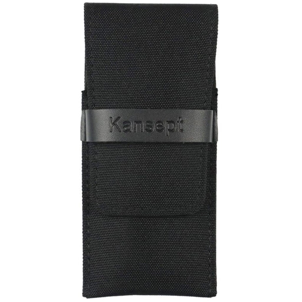Nóż składany Kansept Knives Egress - Blue