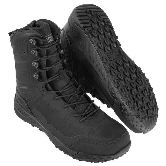Buty Magnum Ultima 8.0 SZ WP - Black