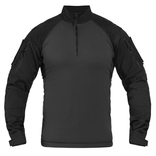 Bluza Mil-Tec Tactical Field 2.0 - Black
