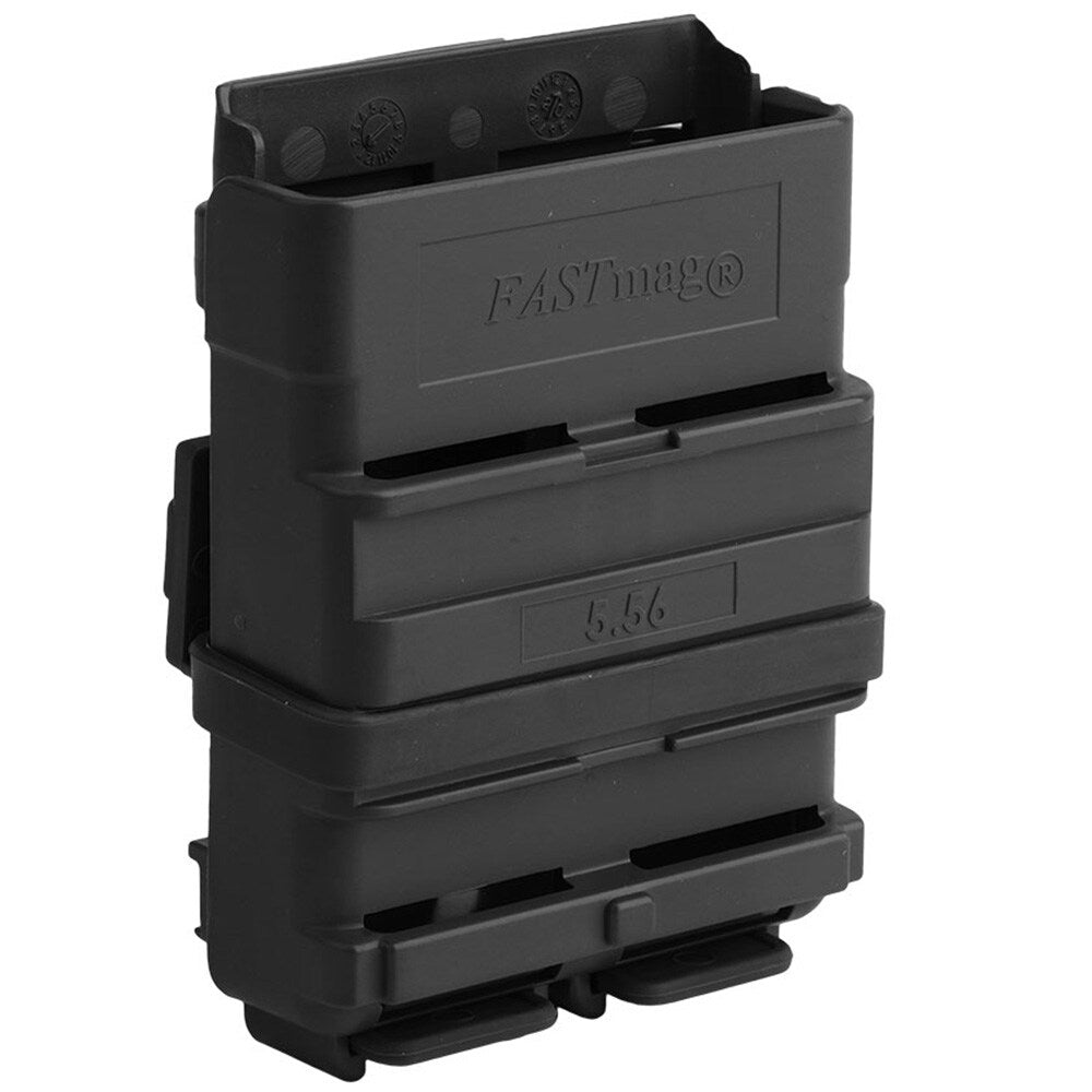 Ładownica ITW Nexus Fastmag GEN. IV 5,56 mm Duty Belt - Black