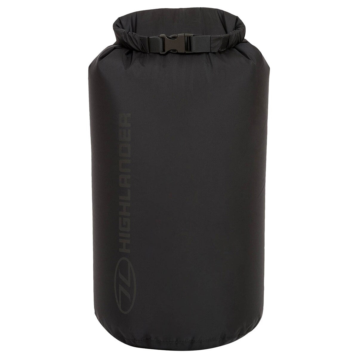 Worek wodoodporny Highlander X-Large Drysack 13 l - Black