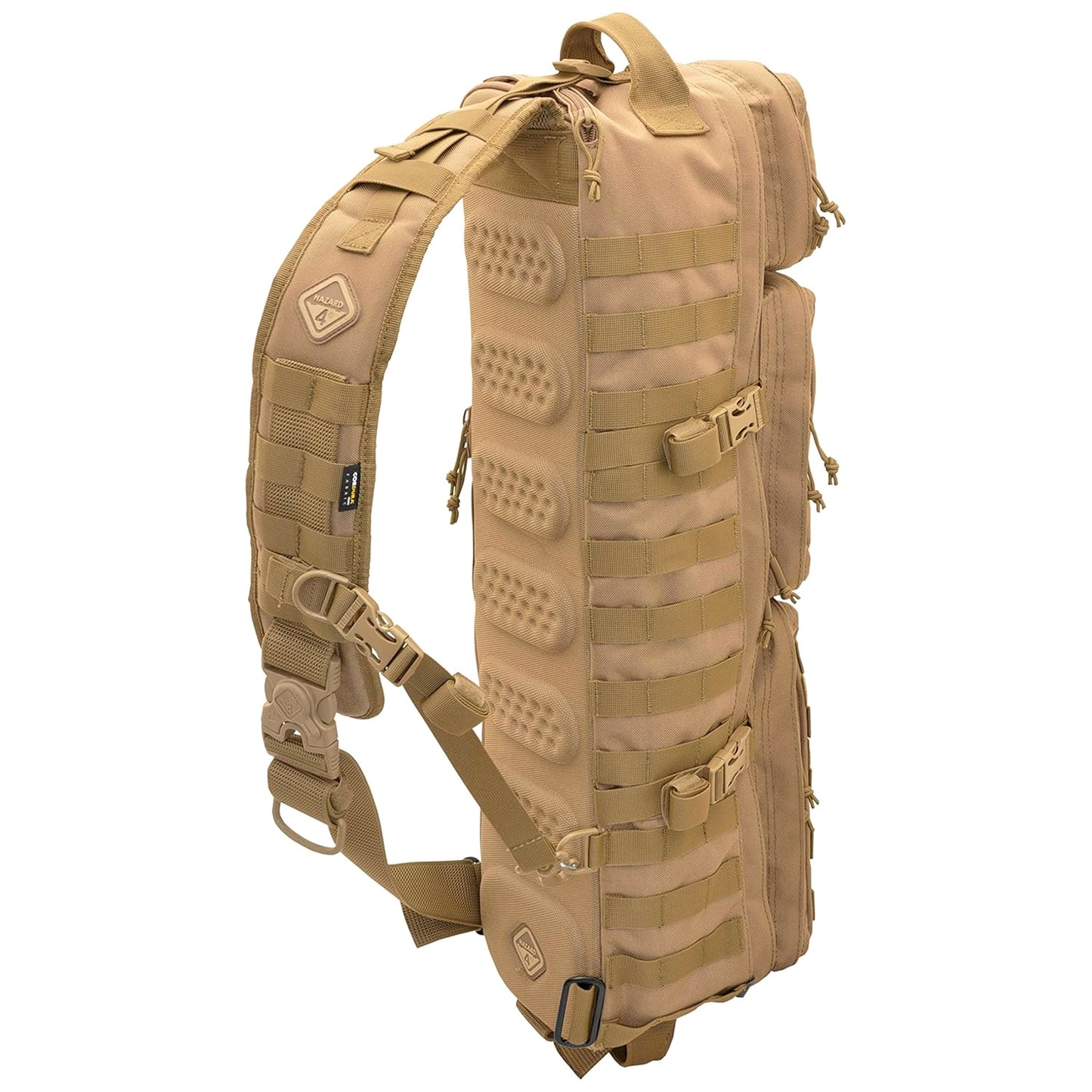 Pokrowiec na broń Hazard 4 TakeDown Evac Carbine Sling Pack 18 l - Coyote