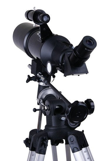 Teleskop Opticon StarRider 80F400EQ-A