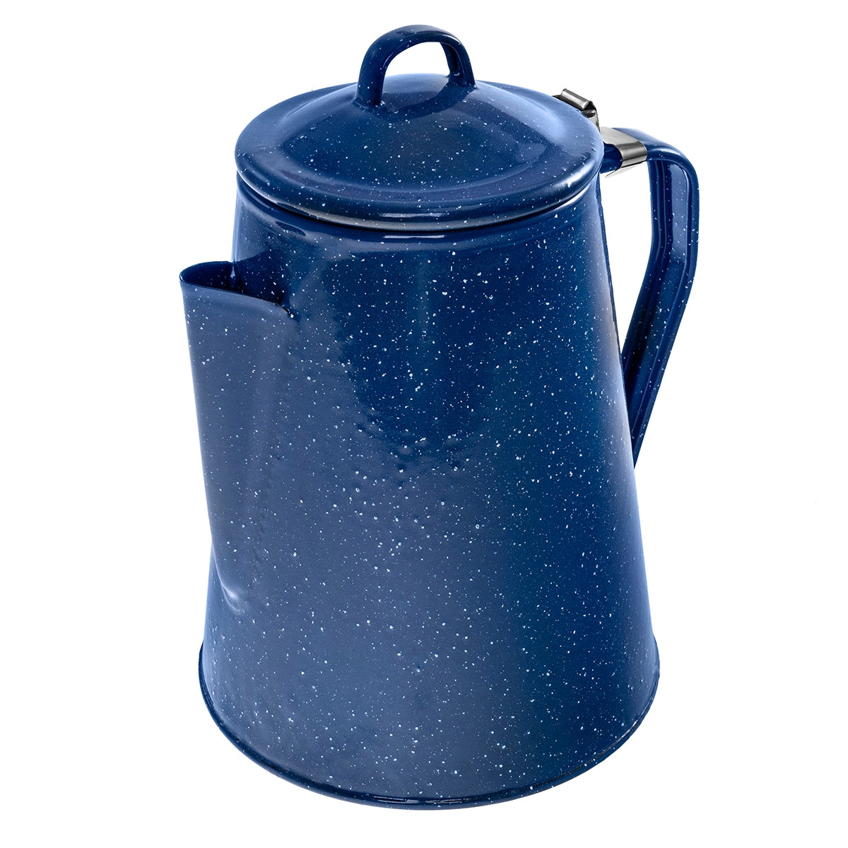 Dzbanek Mil-Tec z zaparzaczem - Blue