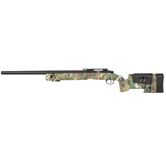 Karabin snajperski ASG Specna Arms SA-S02 Core High Velocity - MC