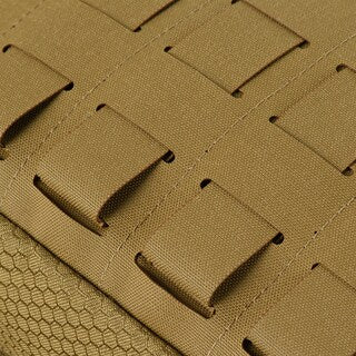 Kieszeń M-Tac Elite Hex - Coyote