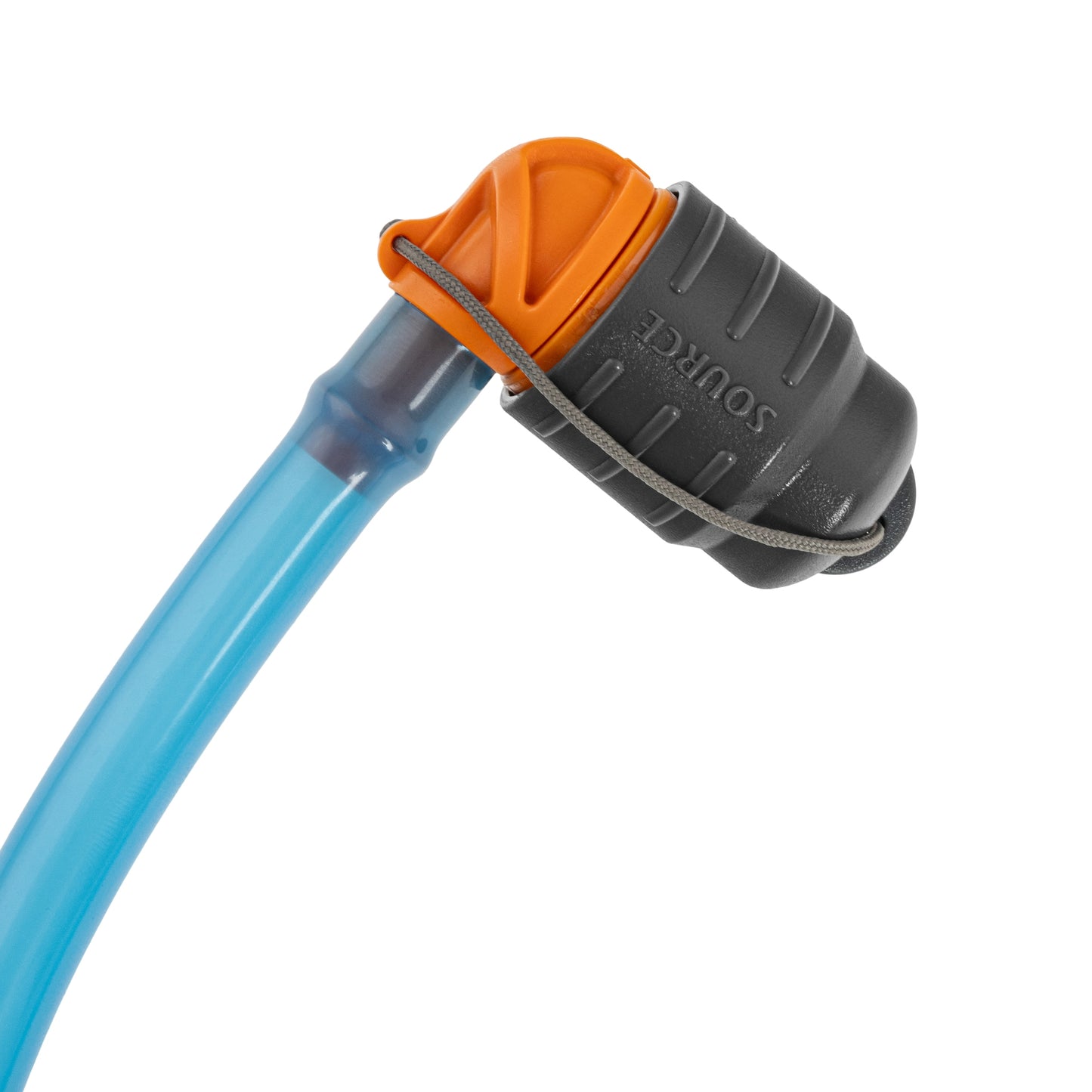 Adapter do butelek Source Convertube Snep