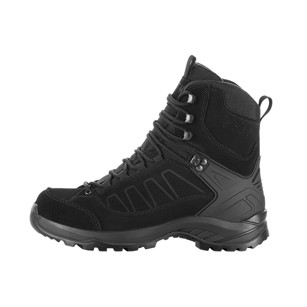 Buty M-Tac Winter - Black