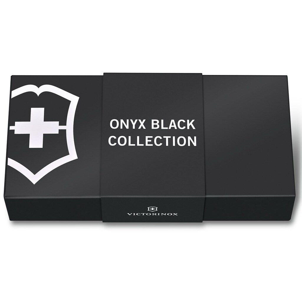 Scyzoryk Victorinox Rangergrip 55 Onyx Black
