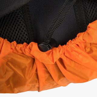 Pokrowiec na plecak Highlander Outdoor Rucksack Cover 20-30 l - Orange