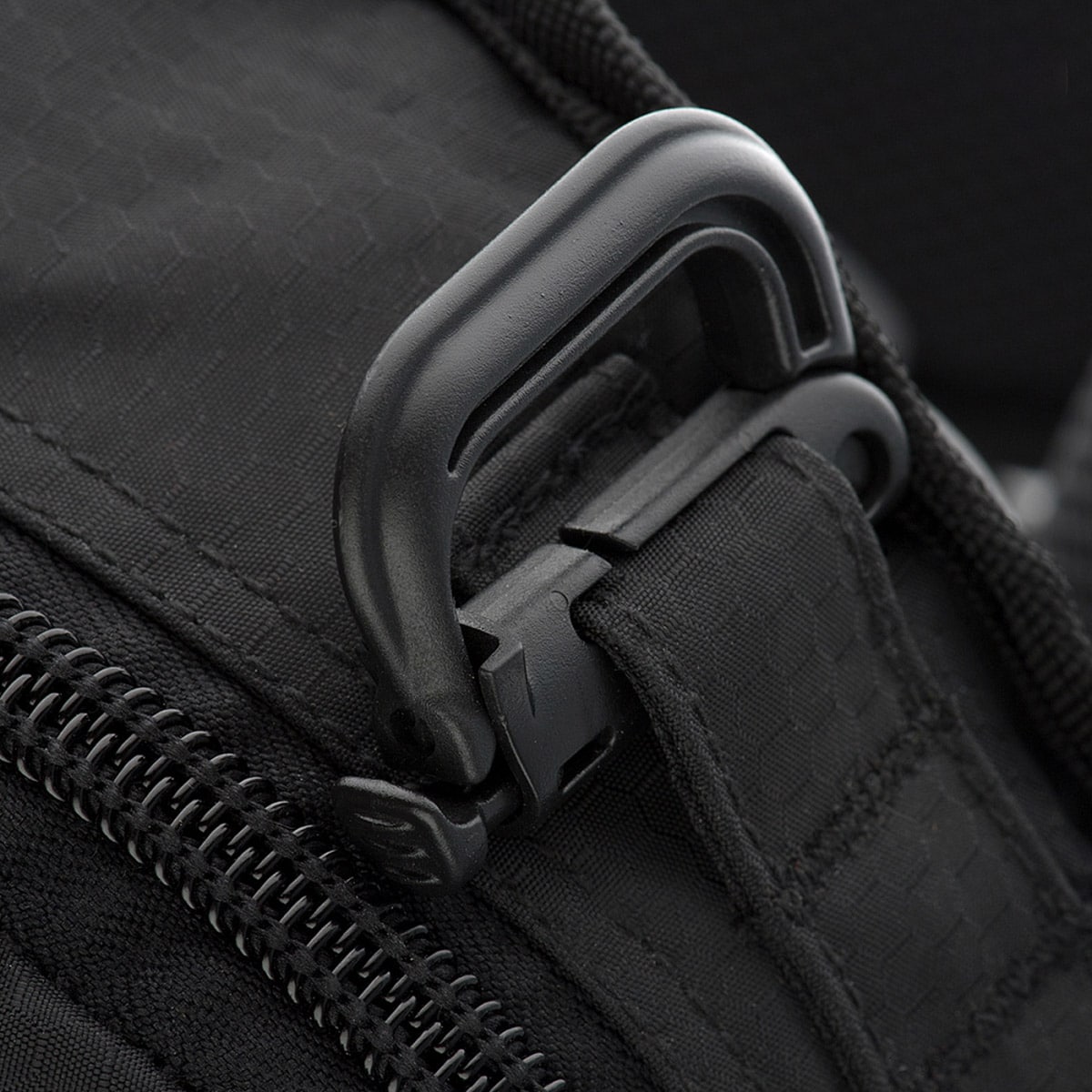 Torba M-Tac Urban Line City Hunter Hexagon Bag 5 l - Black
