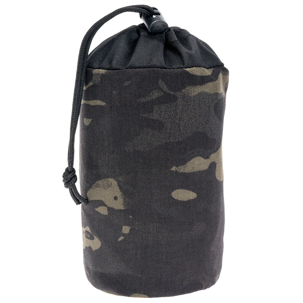 Kieszeń Wisport Waterpocket Multicam Black